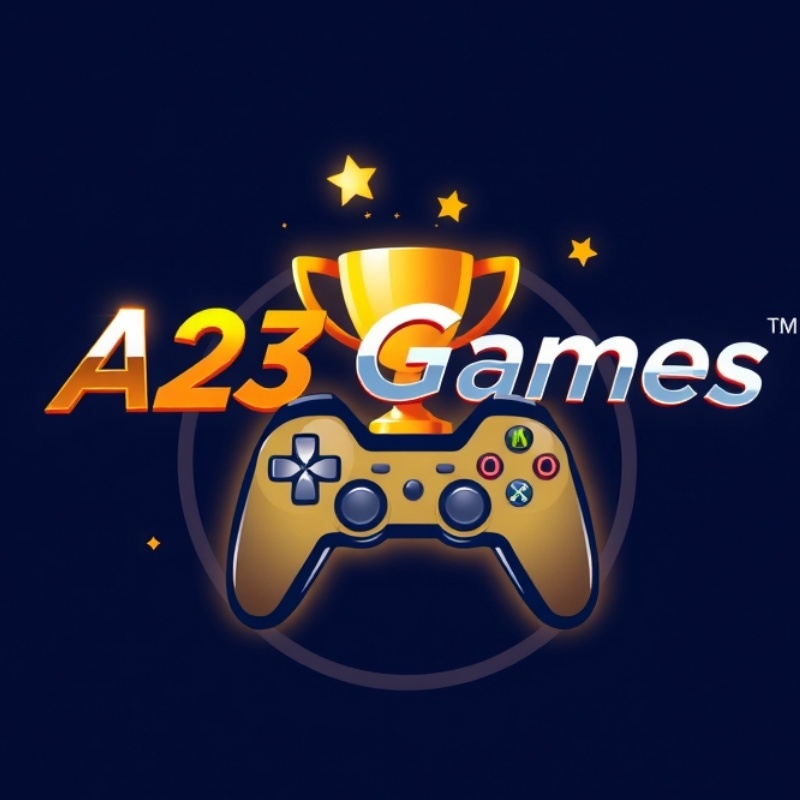 A23Games Casino Games