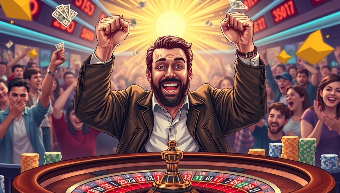 Live Casino