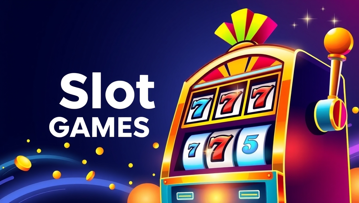 Slot Games