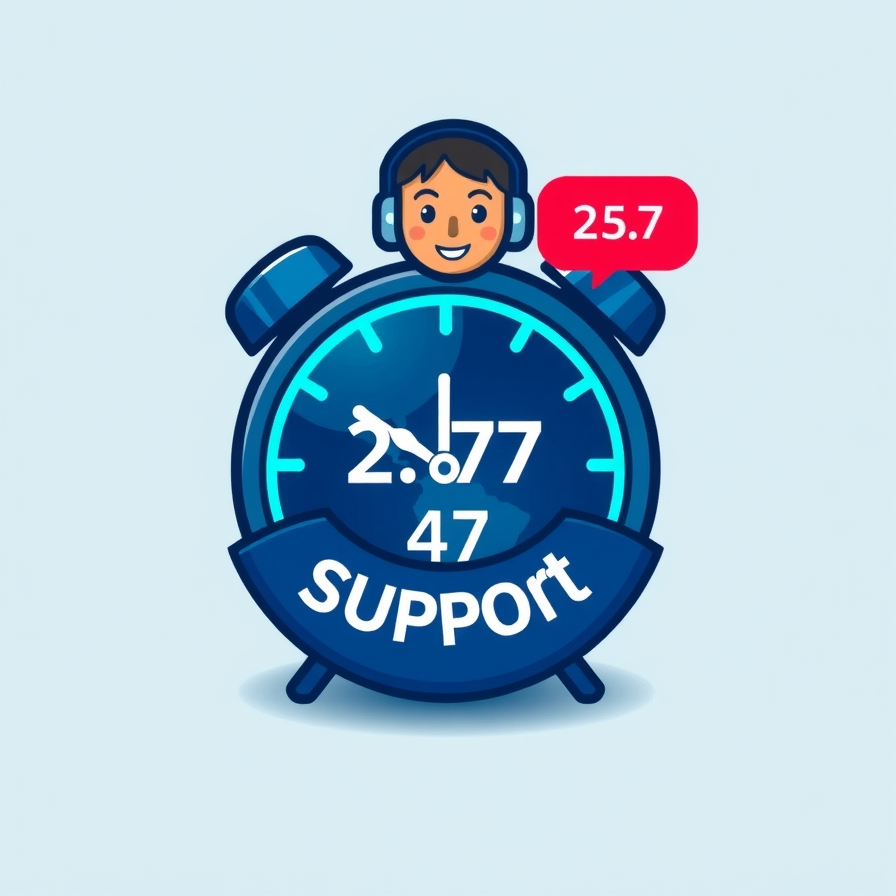 Support