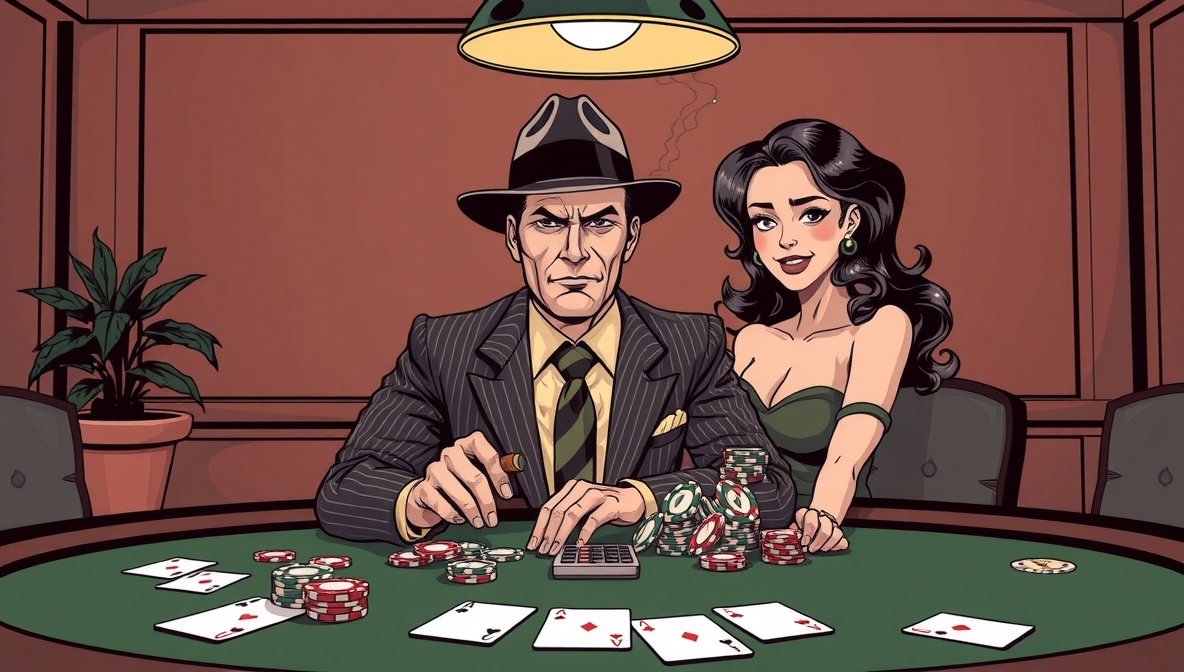 Table Games