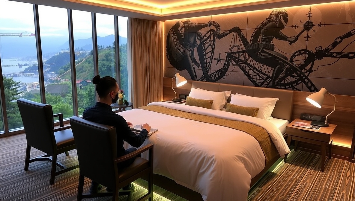 VIP Retreat