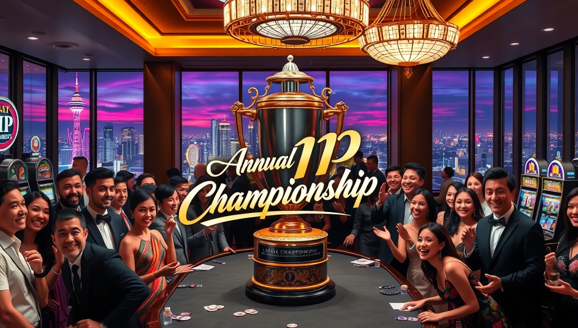 VIP Tournament